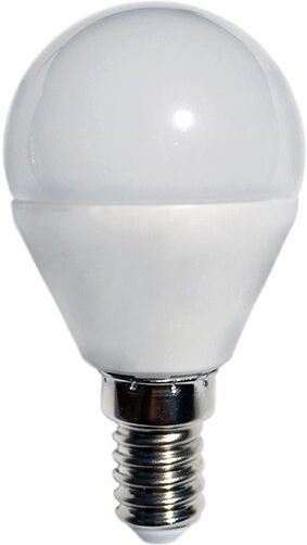 Default Lampada Led Opalina 220v E14 9w Branco Q. 3000k 675lm