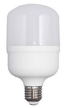Default Lampada Led E27 Corn 220v 30w Branco N. 4000k 2400lm