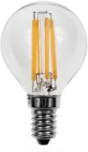 Default Lampada Led E14 "filamento" 220v 6w Branco F. 6000k 540lm