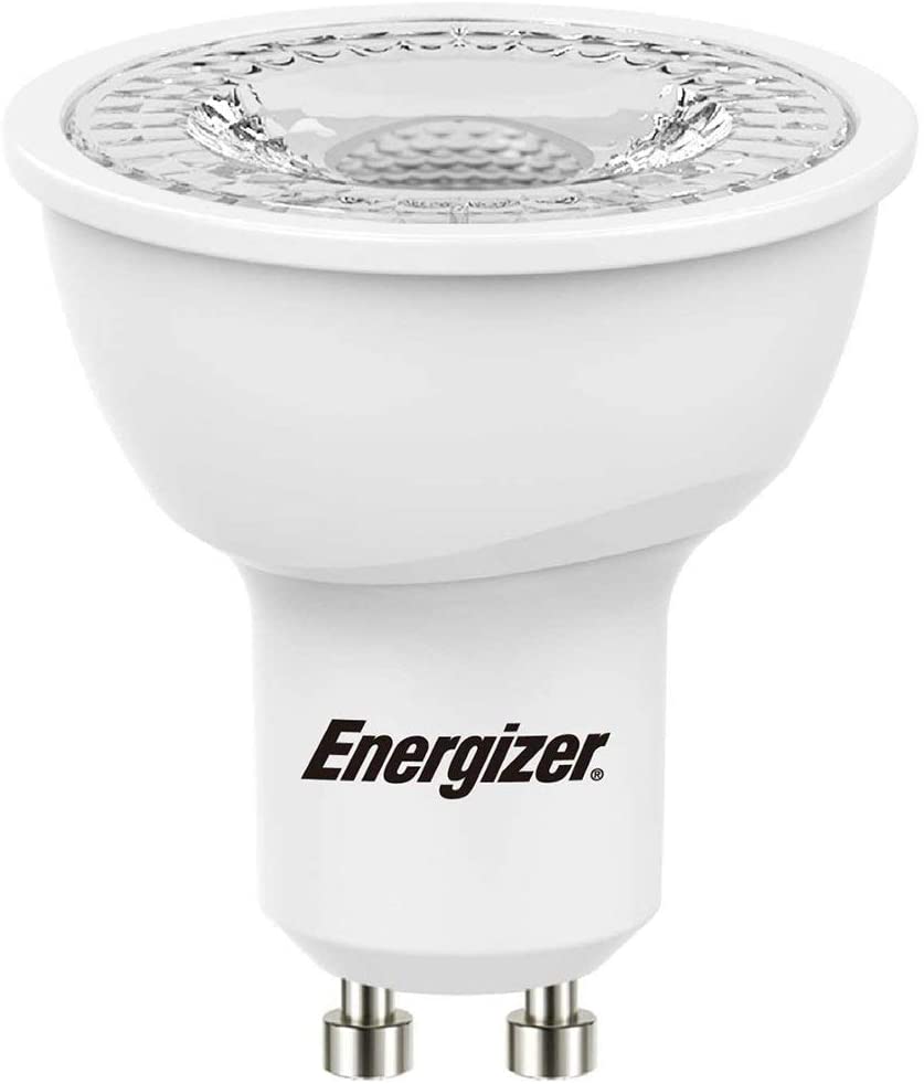 Energizer Lâmpada Led Gu10 3,1w Branco 4000k 230lm - Energizer