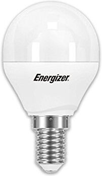 Energizer Lâmpada Led E14 5,2w Branco Q. 3000k 470lm - Energizer