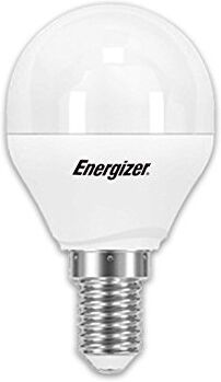 Energizer Lâmpada Led E14 5,2w Branco F. 6000k 470lm - Energizer