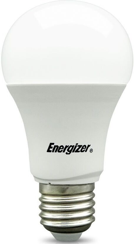 Energizer Lâmpada Led E27 5,5w Branco 4000k 470lm - Energizer