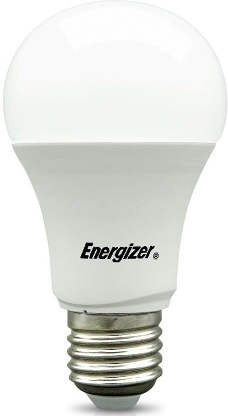 Energizer Lâmpada Led E27 5,5w Branco F. 6000k 470lm - Energizer