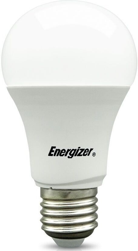 Energizer Lâmpada Led E27 8,2w Branco Q. 3000k 806lm - Energizer