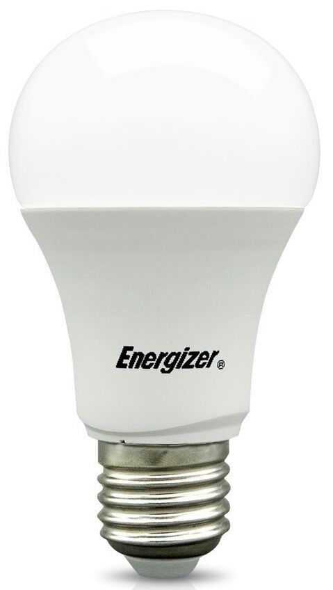 Energizer Lâmpada Led E27 13,2w Branco Q. 3000k 1521lm - Energizer