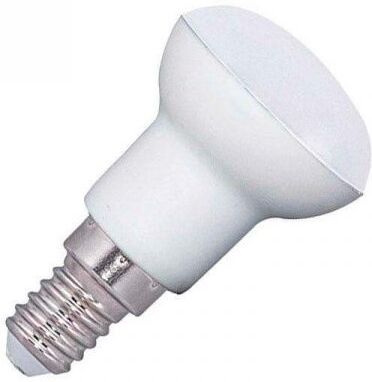 Energizer Lâmpada Led E14 R50 6,2w Branco F. 6000k 450lm - Energizer