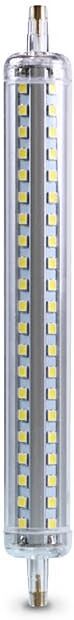 Homepluss Lâmpada Linear Led R7s 189mm 360º 16w Branco Q. 3000k - Homepluss