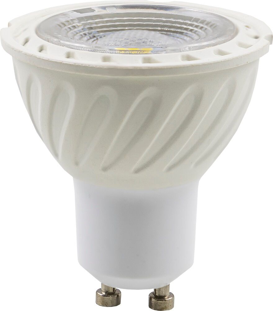 Default Lampada Led Dimável 220v Gu10 4w Branco Q. 3000k 250lm