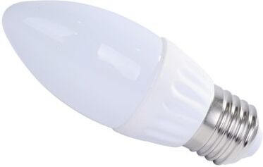 Default Lampada Led Opalina 220v E27 4w Branco Q. 3000k 360º 275lm