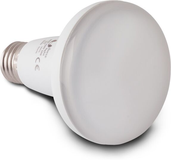 Default Lampada Led 220v E27 R80 12w Branco Q. 3000k 120º 900lm