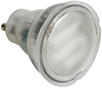 Velleman Lampada Economizadora Gu10 220v 5w(25w) Branco Quente