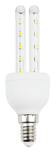 Default Lampada Led 220v E14 6w Branco F. 6000k 360º 480lm