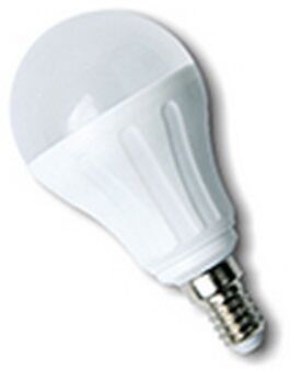 Default Lampada Led E14 A60 220v 7w Branco F. 6000k 595lm