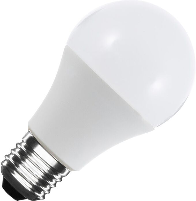 Default Lampada Led E27 A60 220v 7w Branco F. 6400k 595lm