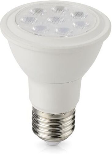 Default Lampada Led 220v E27 Par20 8w Branco Q. 3000k 720lm - Dimável