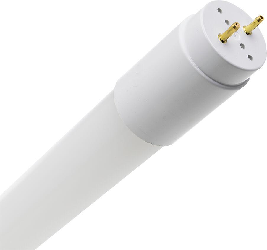 Default Tubo De Leds T8 Opalino 1,50 Mts 220v 24w 4000k 2200lm