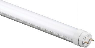 Default Tubo De Leds T8 Opalino 220v 22w 6000k 2200lm (1,50 Mts)