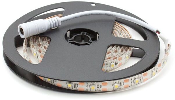 Default Fita Leds Branco 4000k 5v Ip65 (2 Mts)