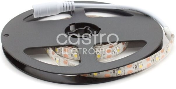 Default Fita Leds Branco Q. 3000k 5v Ip65 (1 Metro)