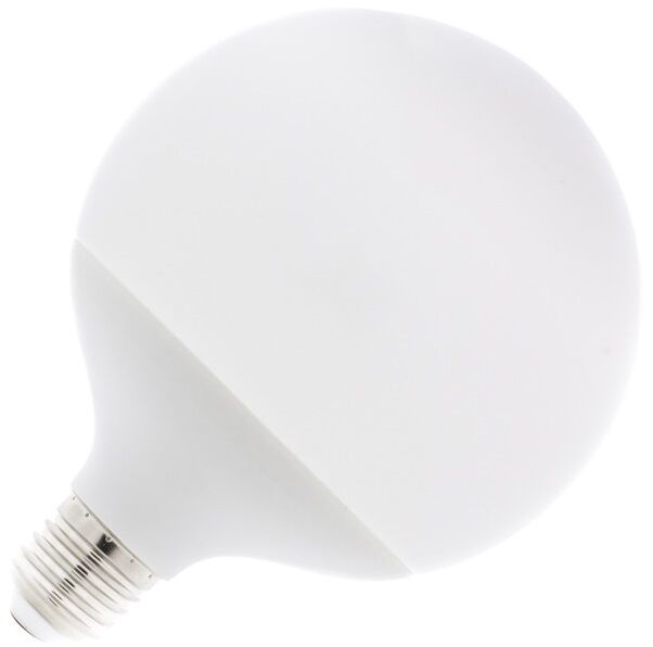 Default Lampada Led E27 A5 G120 220v 18w Branco Q. 3000k 1440lm