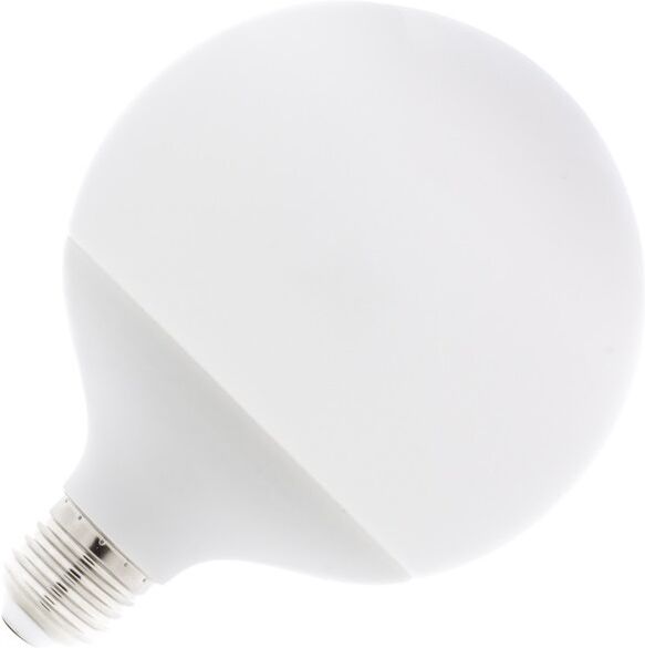 Default Lampada Led E27 A5 G120 220v 20w Branco Q. 3000k 1600lm