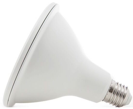Default Lampada Led Cob 220v E27 Par20 8w Branco Q. 3000k 600lm