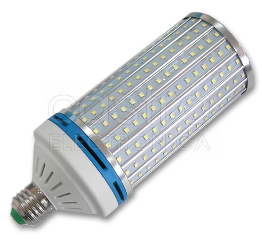 Default Lampada Led E27 220v 80w Branco F. 6000k 8000lm