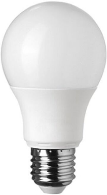 Default Lampada Led E27 A60 220v 10w Branco F. 6000k 800lm - Dimável