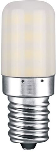 Luxtar Lampada Led 220v E14 3w Branco Q. 3000k 250lm