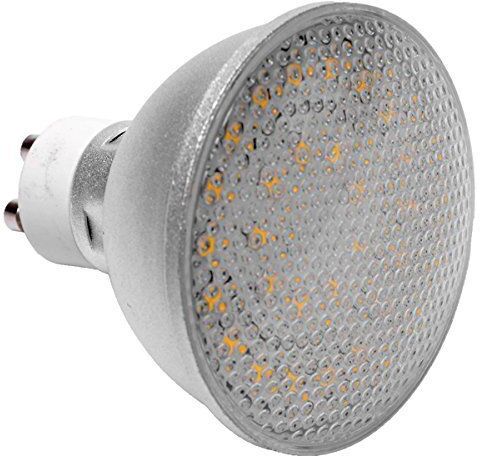 Digilamp Lampada Led 220v Gu20 6w Branco 4000k 400lm