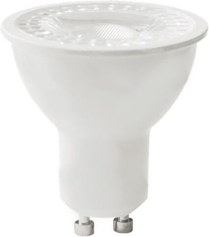 Default Lampada Led Dimável 220v Gu10 5w Branco Q. 3000k 346lm