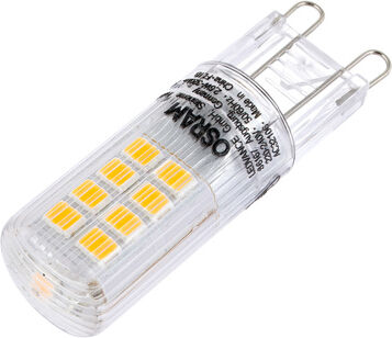 Osram P PIN 30 2.6W 2700K G9