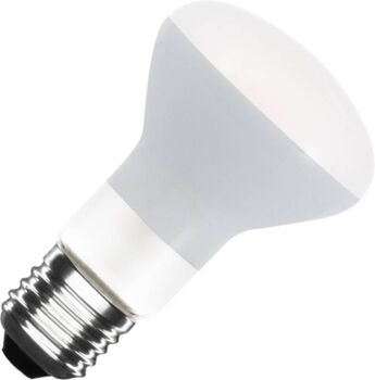 Ledkia Lâmpada LED Regulável Filamento (3.5 W - Casquilho: E27 - Luz Branco Quente - 320 lm)