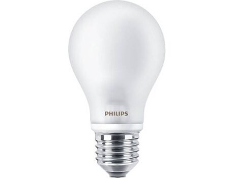 Philips Lâmpada LED Classic 40 W A60 E27