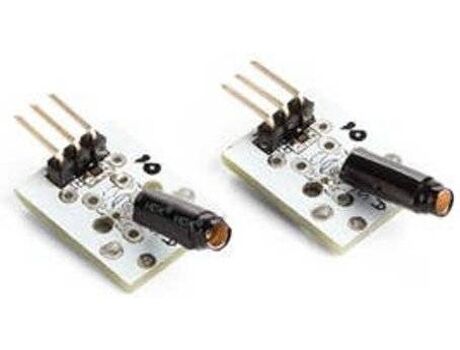 Velleman Acessório de Modelos Telecomandados RC VMA312 (Branco - 2.5x1.5cm)