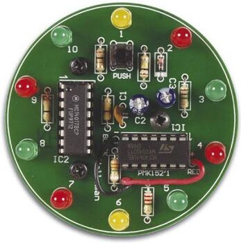 Velleman Luz Decorativa MK152