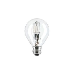GE Lighting Halogenglödlampa normalform 100W E27