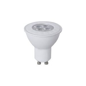 LED-lampa GU10 400lm-4,5W