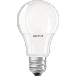 Osram Value Led Standardlampa E27, 9,5 W = 60 W
