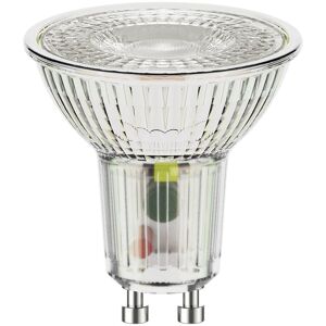 Airam LED PAR16, 36° glaskropp