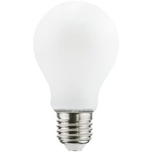 Fil. Normal E27 4,5W dim opal