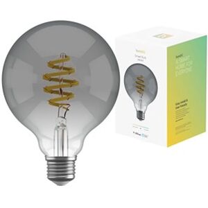 Smart Bulb G95 CCT Filament (E27), Smokey