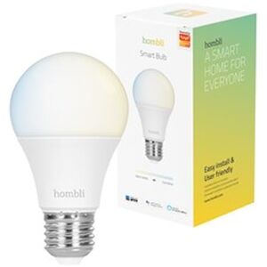 Smart Bulb 9W CCT (E27)