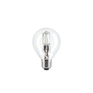 GE Lighting Halogenglödlampa Klot 18w E27