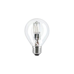 GE Lighting Halogenglödlampa Normalform 100w E27