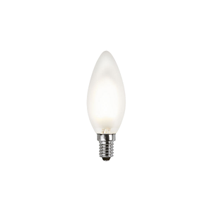 Led-Lampa Promo Klot 4,8w E27