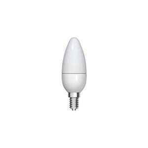 Led-Lampa Normalform 8w E27