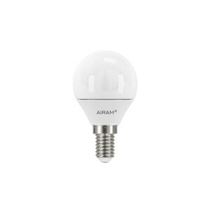 Airam - Led Klotlampa 5,5w E14 2-Pack - Led-Lampor