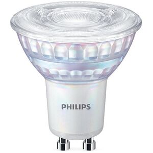 Philips - Led Spot 6,2w Gu10 - Led-Lampor